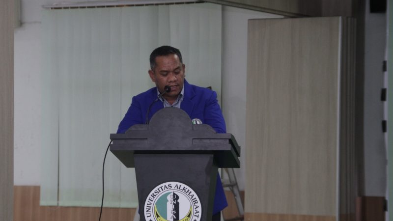 LPPM UNISA Palu Catat Peningkatan Produktivitas Riset dan Akademik Dosen