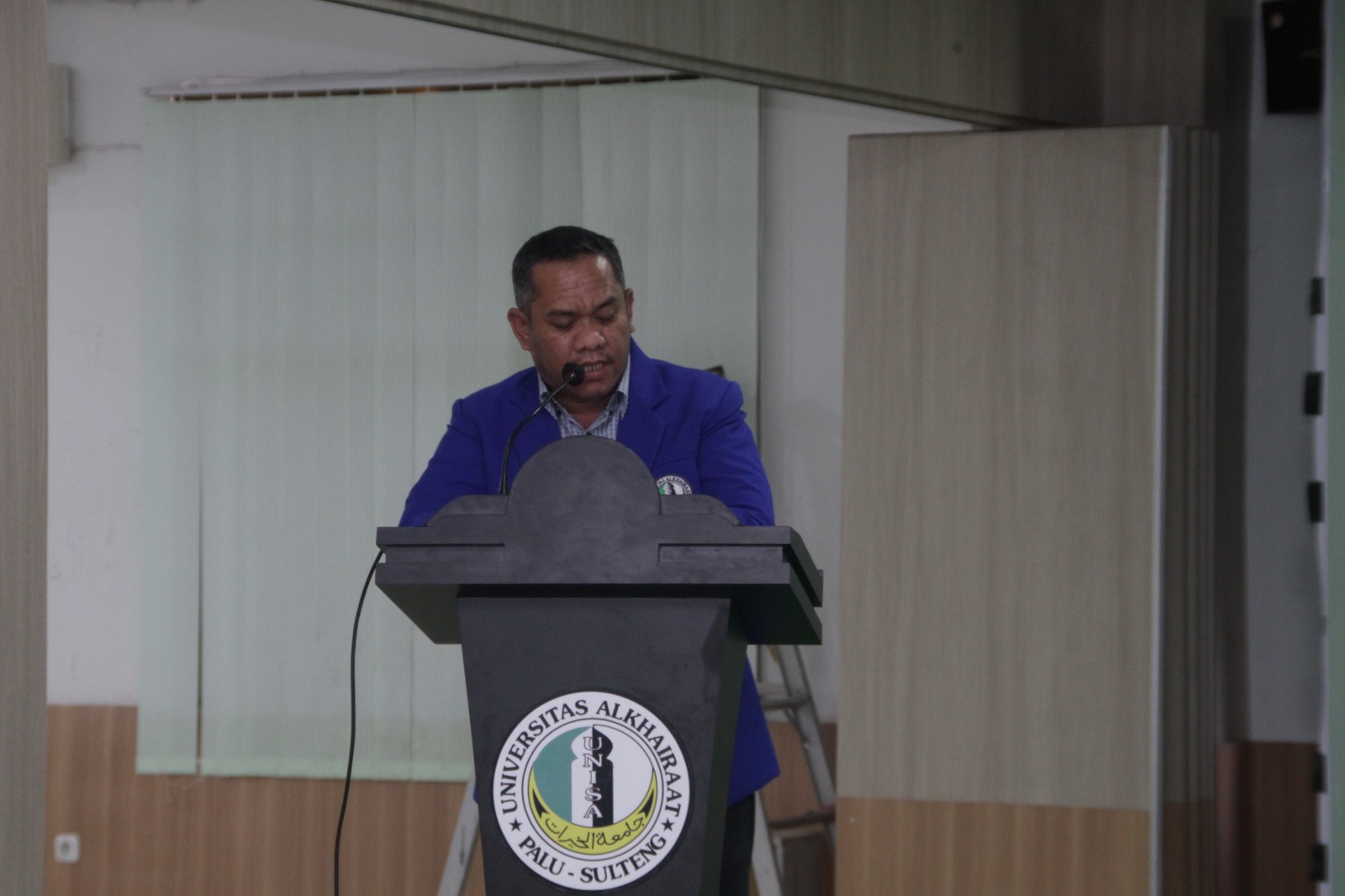 LPPM UNISA Palu Catat Peningkatan Produktivitas Riset dan Akademik Dosen