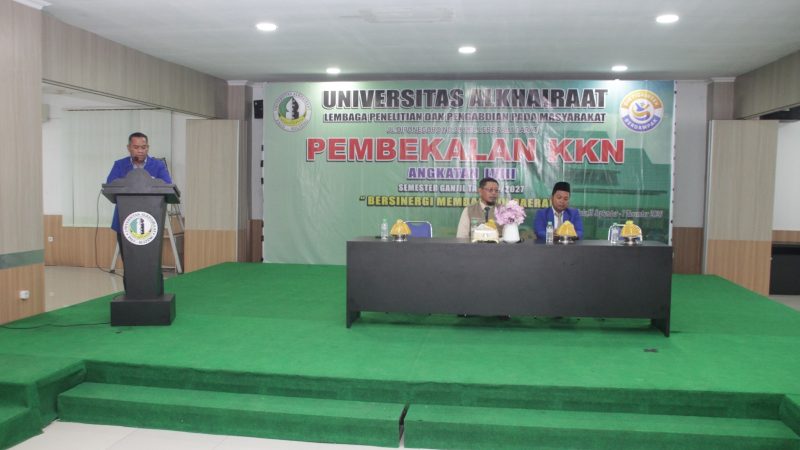 LPPM UNISA Palu Catat Capaian Riset 2026, Raih Delapan Hibah DPPM dan Perluas Kolaborasi