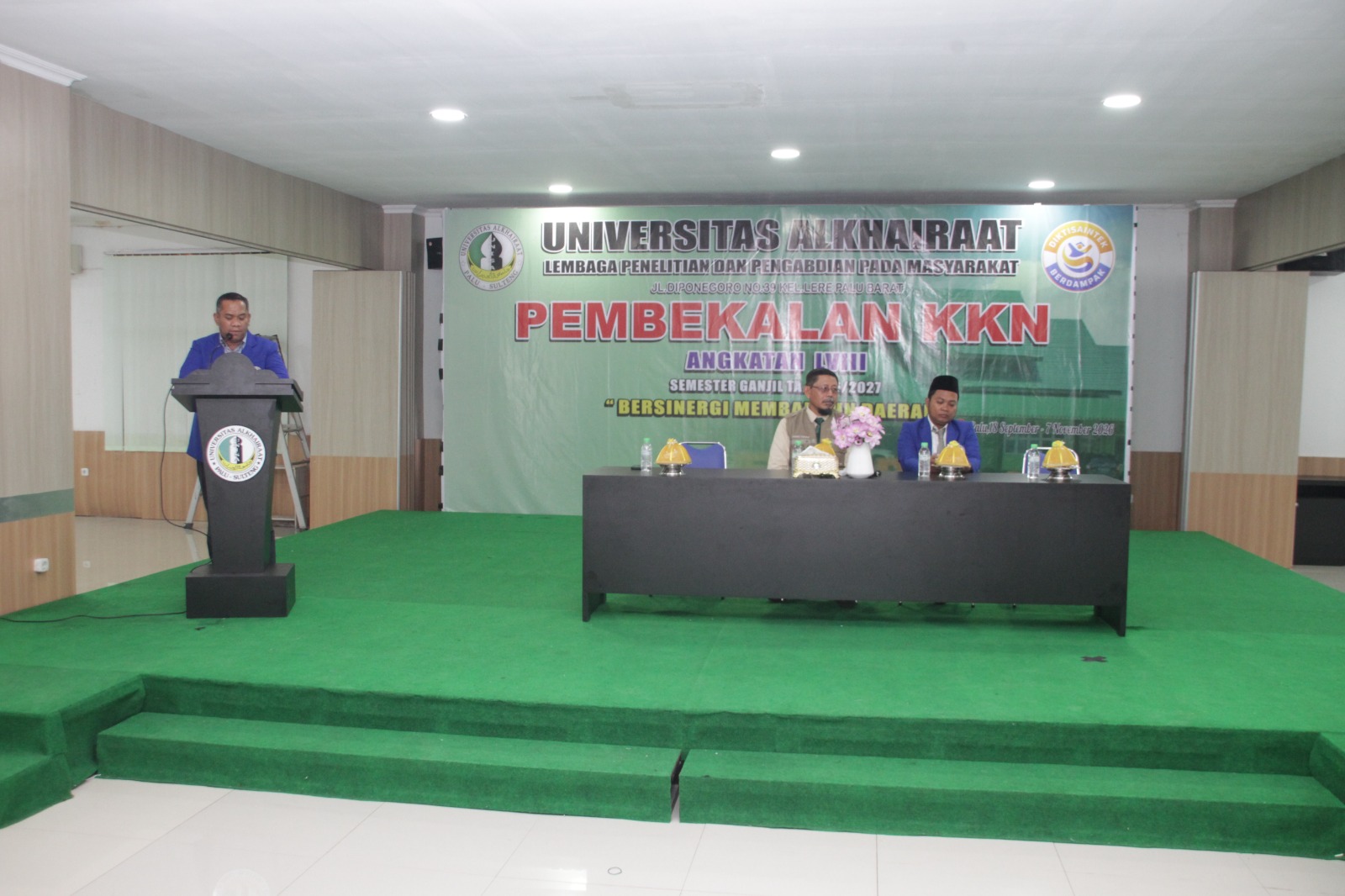 LPPM UNISA Palu Catat Capaian Riset 2026, Raih Delapan Hibah DPPM dan Perluas Kolaborasi
