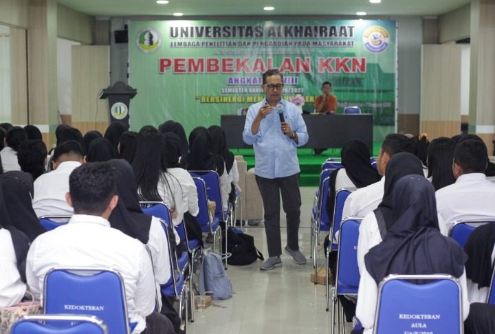 Menjemput Makna