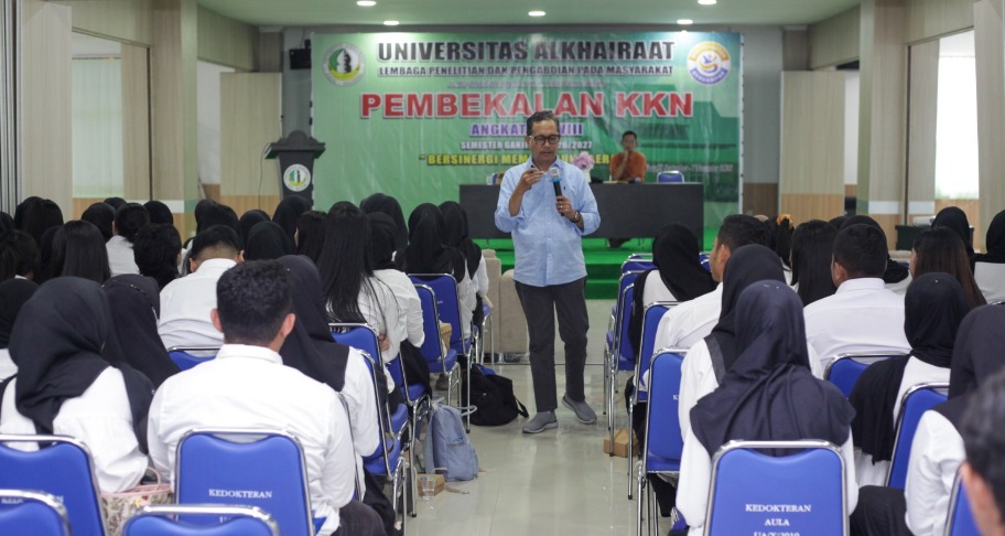 Menjemput Makna