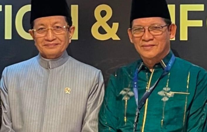 Imam Besar Dunia Berkumpul di Jakarta, IGIC 2026 Dorong Diplomasi Keagamaan untuk Perdamaian