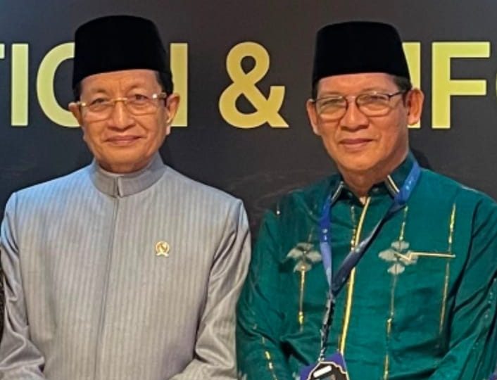 Imam Besar Dunia Berkumpul di Jakarta, IGIC 2026 Dorong Diplomasi Keagamaan untuk Perdamaian