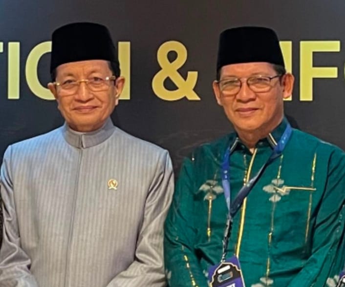 Imam Besar Dunia Berkumpul di Jakarta, IGIC 2026 Dorong Diplomasi Keagamaan untuk Perdamaian