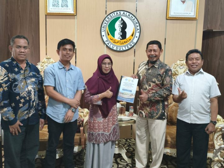 UNISA Palu Siapkan Program Doktor Ilmu Pertanian