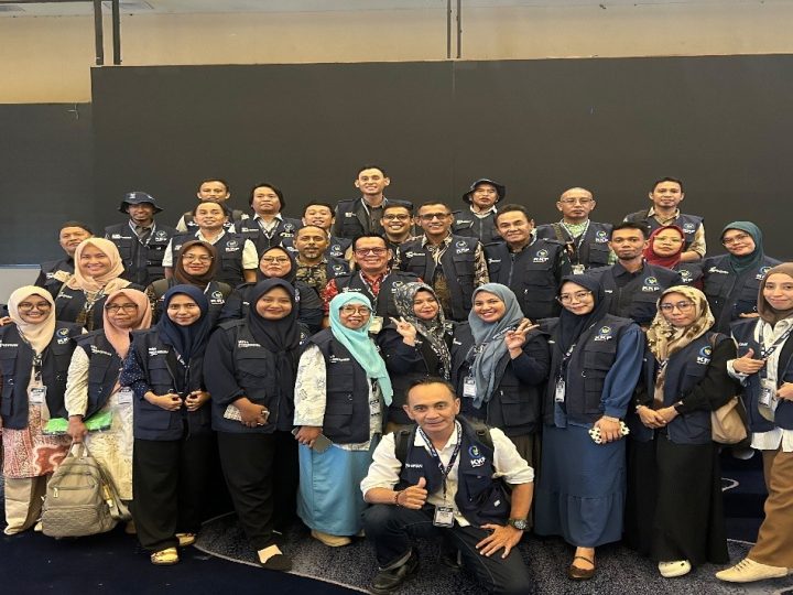 Fakultas Perikanan UNISA Palu Survei 42 Calon Lokasi Kampung Nelayan Merah Putih 2027