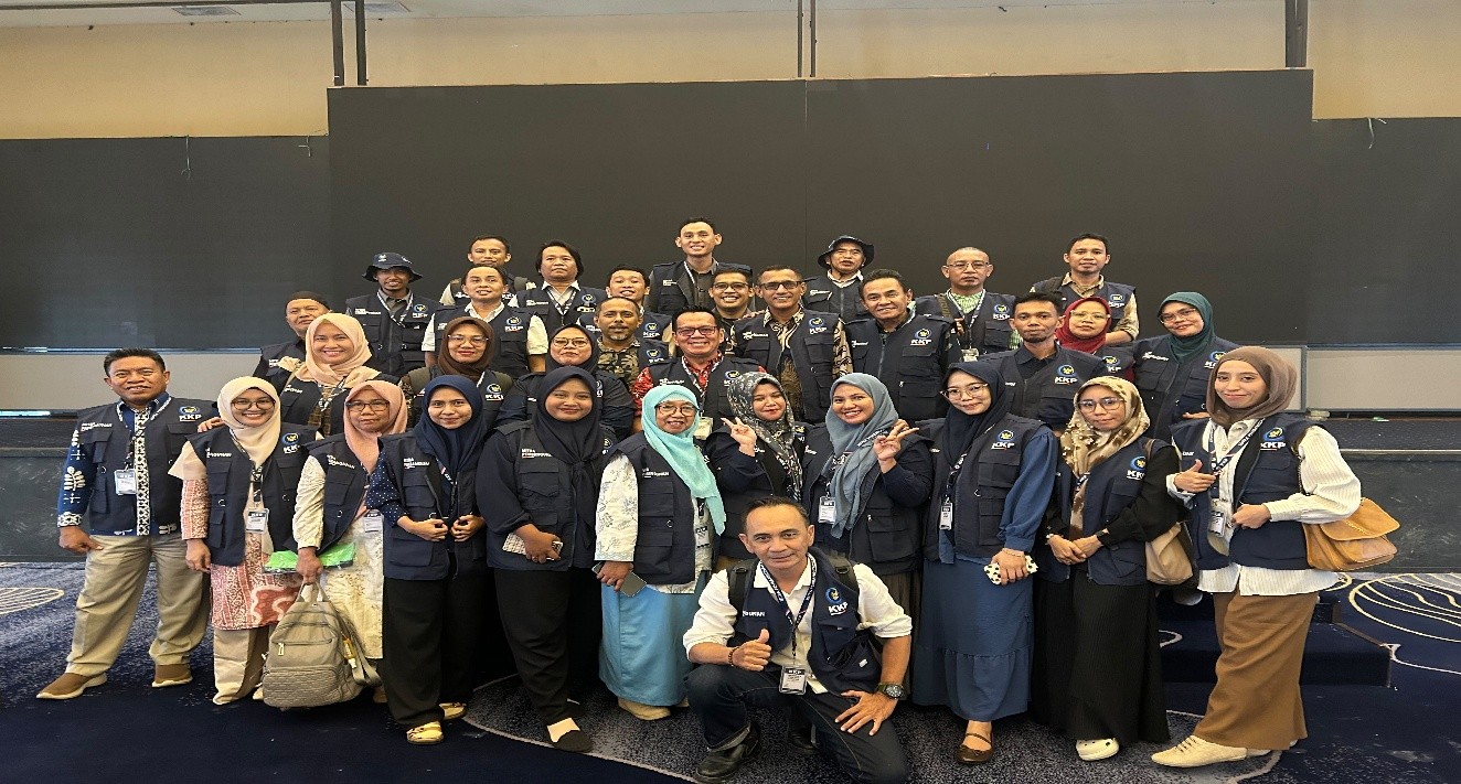 Fakultas Perikanan UNISA Palu Survei 42 Calon Lokasi Kampung Nelayan Merah Putih 2027