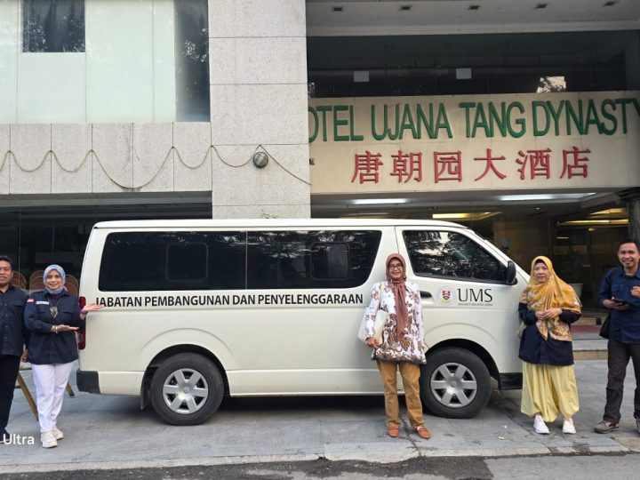 Tim Riset UNISA Palu Disambut Hangat di Sabah, Siap Laksanakan Pengabdian di Kampung Pituru
