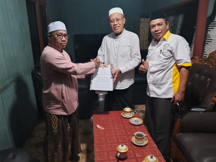 HPA Morowali Utara Bangkit, Ketua Komda Tekankan Pengkaderan dan Kerja Nyata