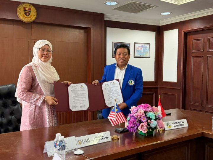 UNISA Palu dan UMS Sepakati Letter of Intent, Buka Jalan Kolaborasi Riset dan Pertukaran Mahasiswa