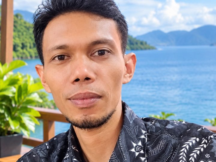 Kampung Nelayan Merah Putih dan Masa Depan Ekonomi Pesisir Sulawesi Tengah