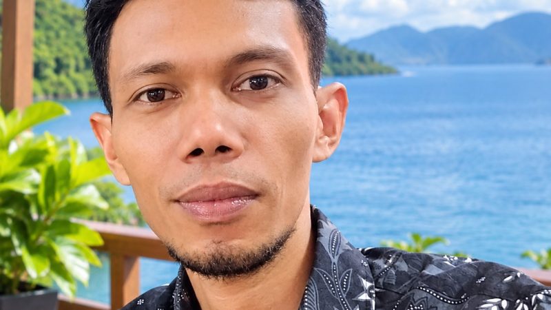 Kampung Nelayan Merah Putih dan Masa Depan Ekonomi Pesisir Sulawesi Tengah