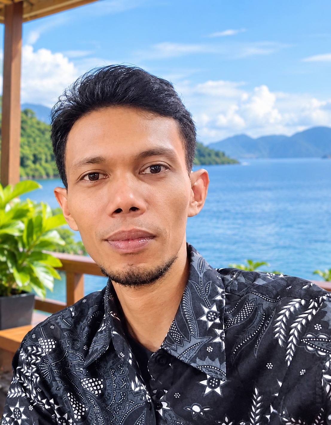 Kampung Nelayan Merah Putih dan Masa Depan Ekonomi Pesisir Sulawesi Tengah