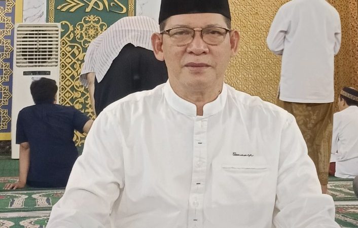 Hari Santri Momentum Kebangkitan Generasi Milenial Indonesia