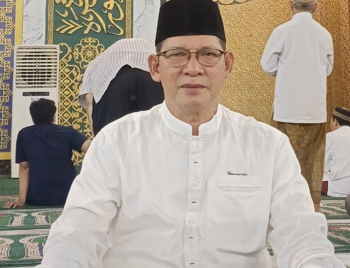 Hari Santri Momentum Kebangkitan Generasi Milenial Indonesia