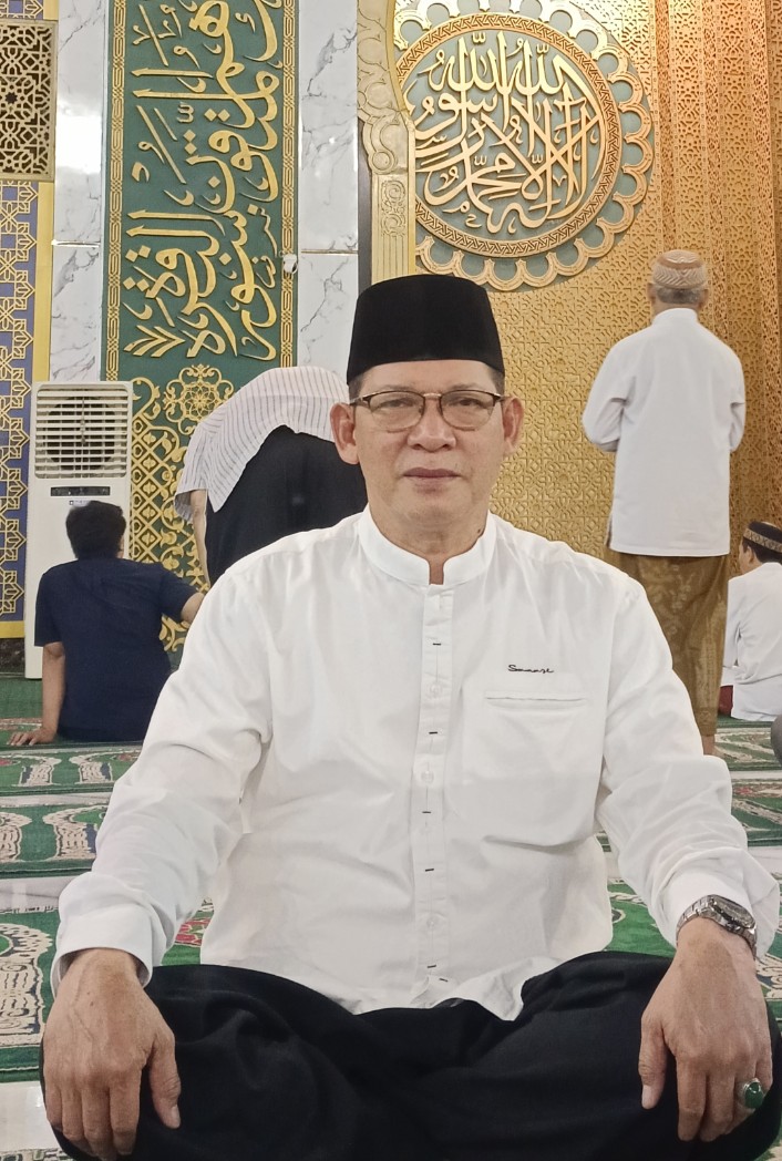Hari Santri Momentum Kebangkitan Generasi Milenial Indonesia